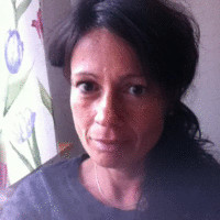 Anne Larsson