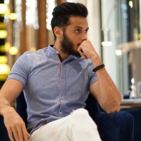 Yazan Al Jundi
