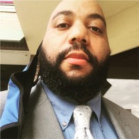 Anthony Bailey