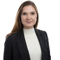Ronja Immerzeel