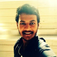 Tejas Kumar K