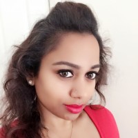 Poonam Patel
