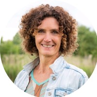 Martine van der Meulen