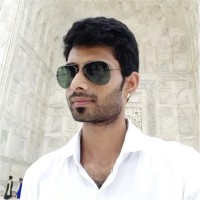 Abhishek Raj