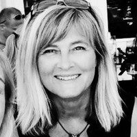 Mariann Reberholt