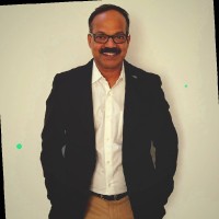 Vikram Deshpande