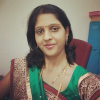 Sarika Patil- Narkhede