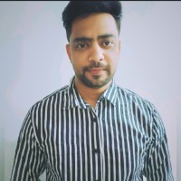 Viraj Khedekar