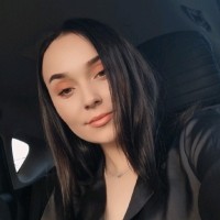 Iris Gherghel