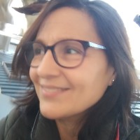 Arancha Blanco Navarro