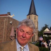 Herman Vannieuwenhuyse  Herman