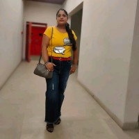Indira Ghosh