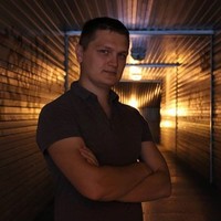 Sergey Burlaka
