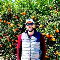 Omar Fikry Khattab