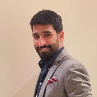 Mudassir Muzammil