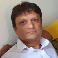 Sabir Saiyed