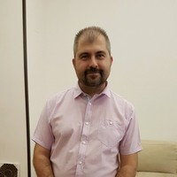 David Gutiérrez Tello