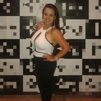 Cynthia Da Silva Rodrigues