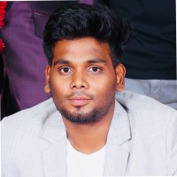 Arul Murugan