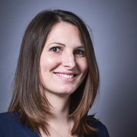 Adeline Clement
