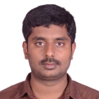 chethan srinivas
