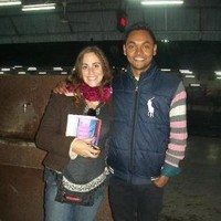 Sumeet Mehra