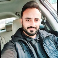 Ejaz Khan