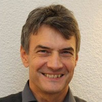 Herbert Rothenbuehler