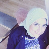 Salma Mostafa