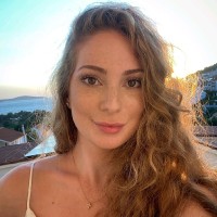 Maria-Teres Yohanoun