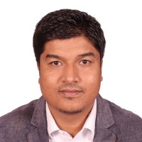 Dev Kumar Maharjan