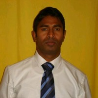 Jagath Marasinghe