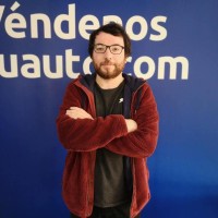 Alejandro Nicolas Pino Galaz