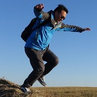 Kevin Qin