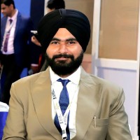 Amanjeet Singh Bhandari