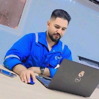 Idrees A. Khammas
