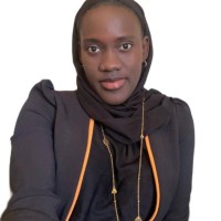 Khadidiatou Ndoye