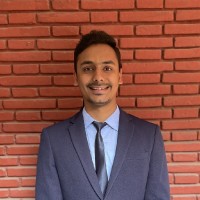 Milind Agrawal