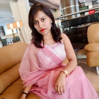 Shwetha B R