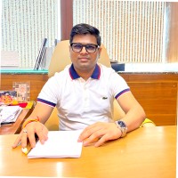 Abhishek Diwakar