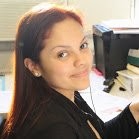 Yaquelin Garcia