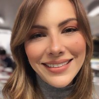 Silvia Cavalcante