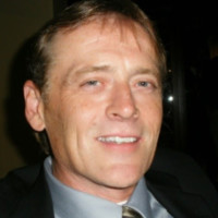 Patrick Mulkern