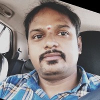 Ashok Boosaveni