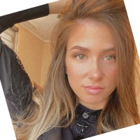 Radostina Yanulova