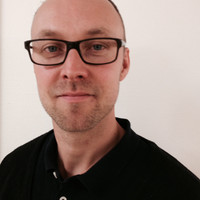 Mattias Myhren