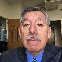 Grimaldo Enriquez