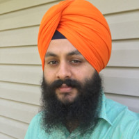 Harsimran Jeet Singh, P.Eng
