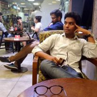 rafat alam