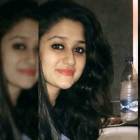 Pankhuri Mittal